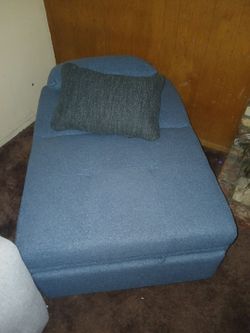 mini sofa bed