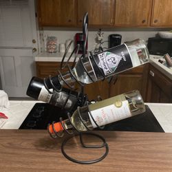 Wine Rack