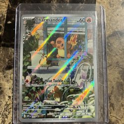 Pokémon Trading Cards