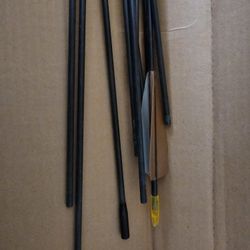 Cabelas Arrows