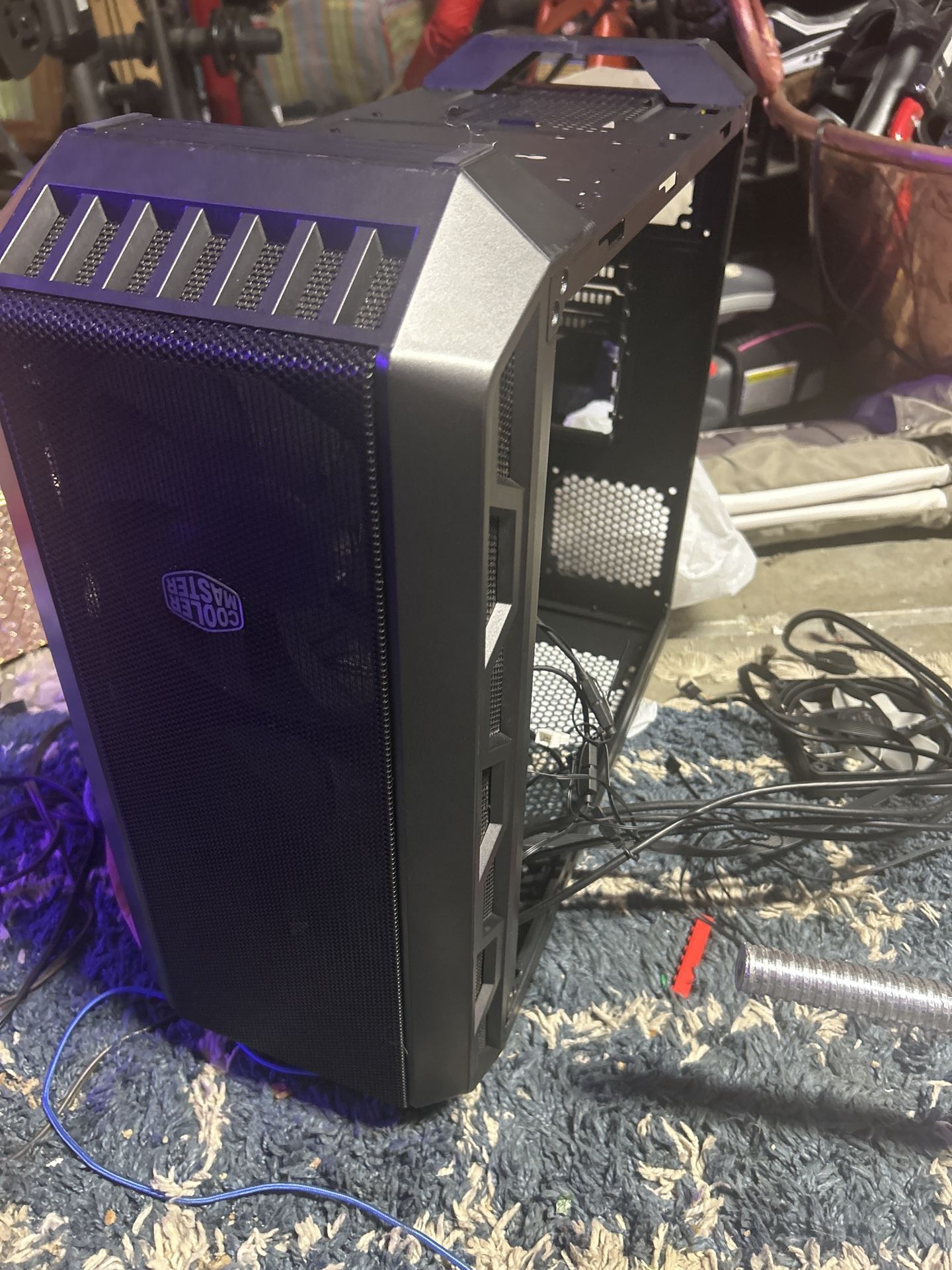 Pc Case