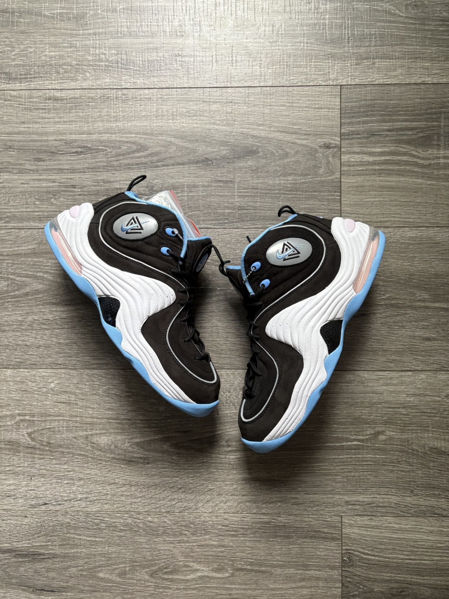 Nike Air Penny 2 Social Status Brand New Size 10 $100