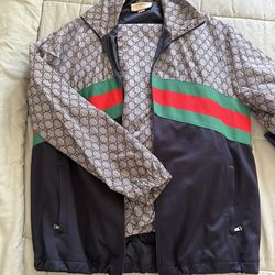 Gucci Tracksuit
