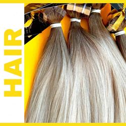 Hair Extensions 