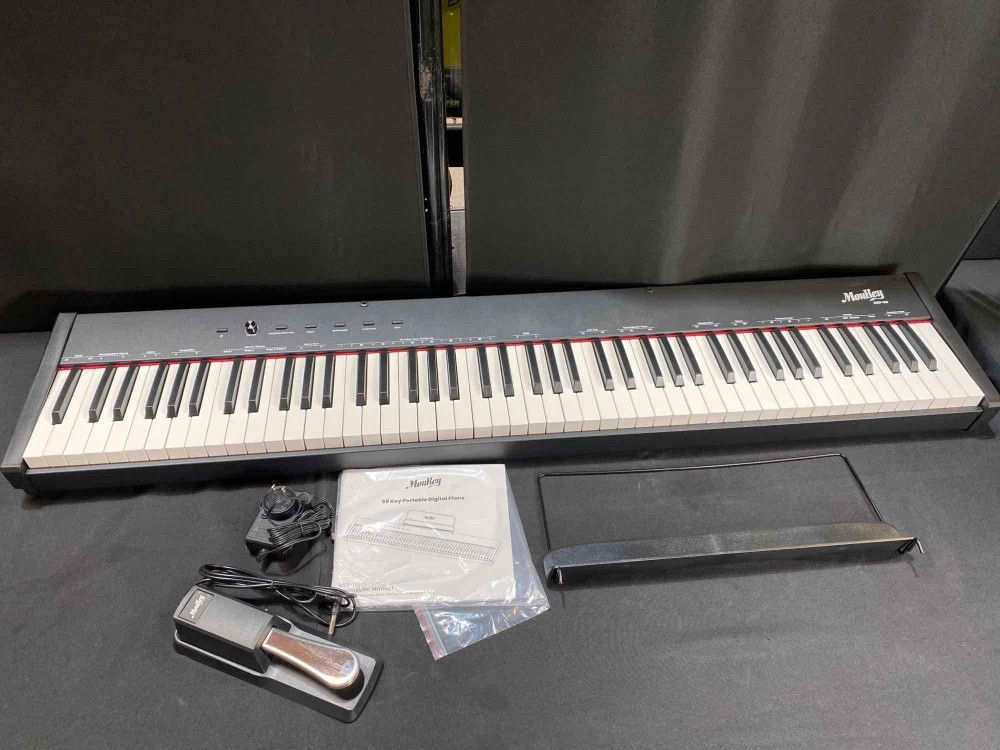 Moukey MEP-110 Digital Piano