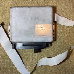 *RARE Year Specific*  DME For 1986 944 Turbo/951