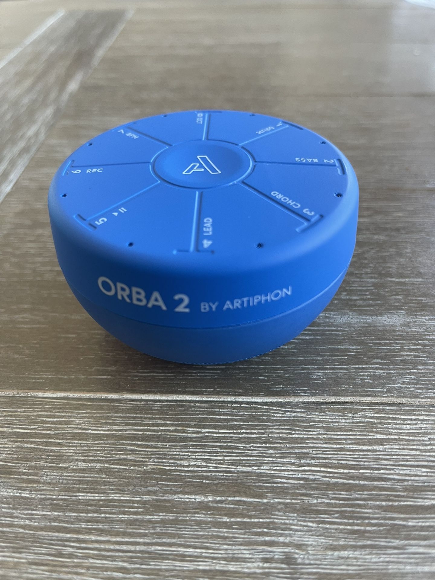 ORBA 2