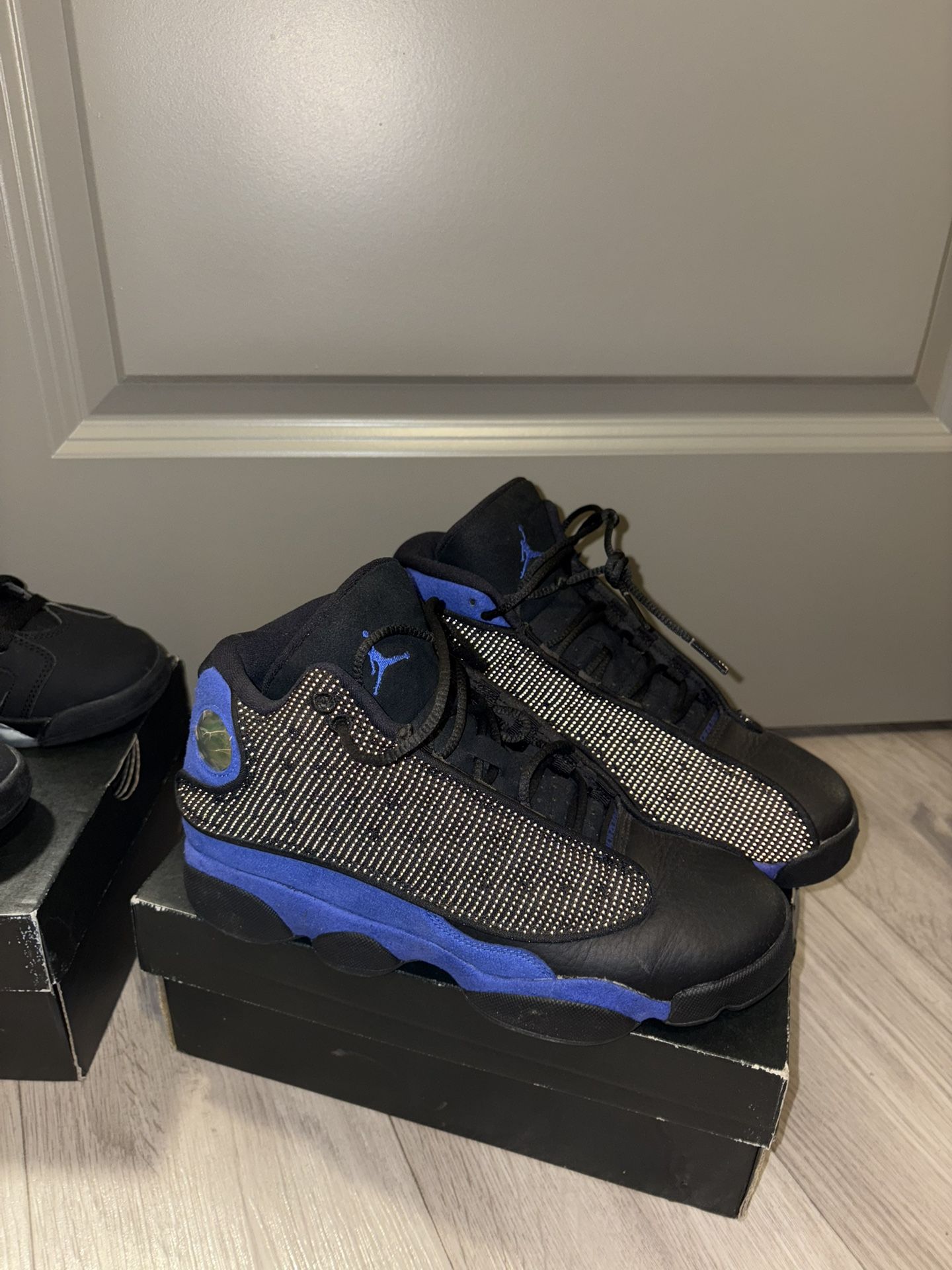 Shoes For Sale, Name Your Price