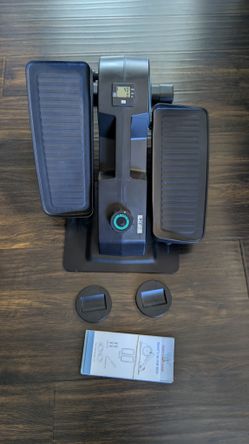 Cubii Under desk Elliptical JR2