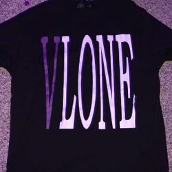 Vlone Long Sleeve Shirt 