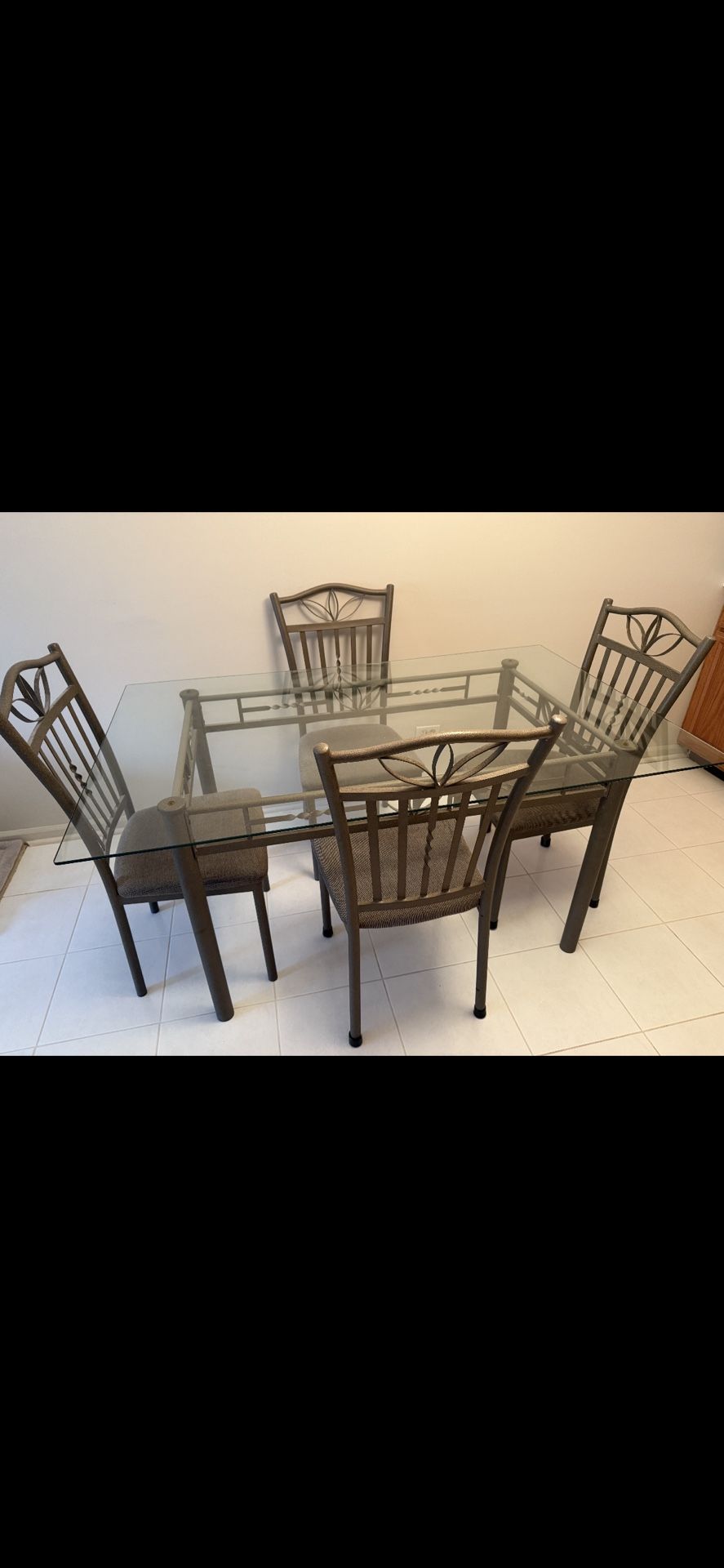 Kitchen Table