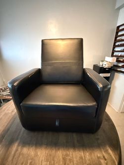 Kid’s Mini Sofa Chair
