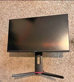 gaming monitor