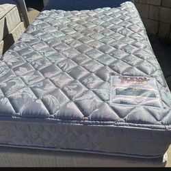 dos camas individual