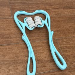 Roller Massager With 6 Balls 