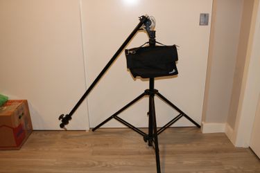 Impact Combo Boom Stand