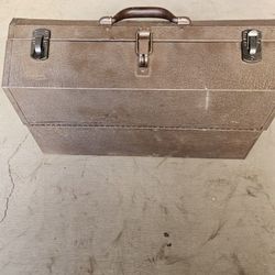 Kennedy Tool Box