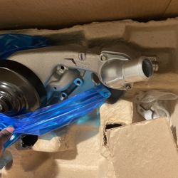 Brand New Ls Water Pump