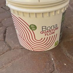 Bona Quantum Flow Adhesive New