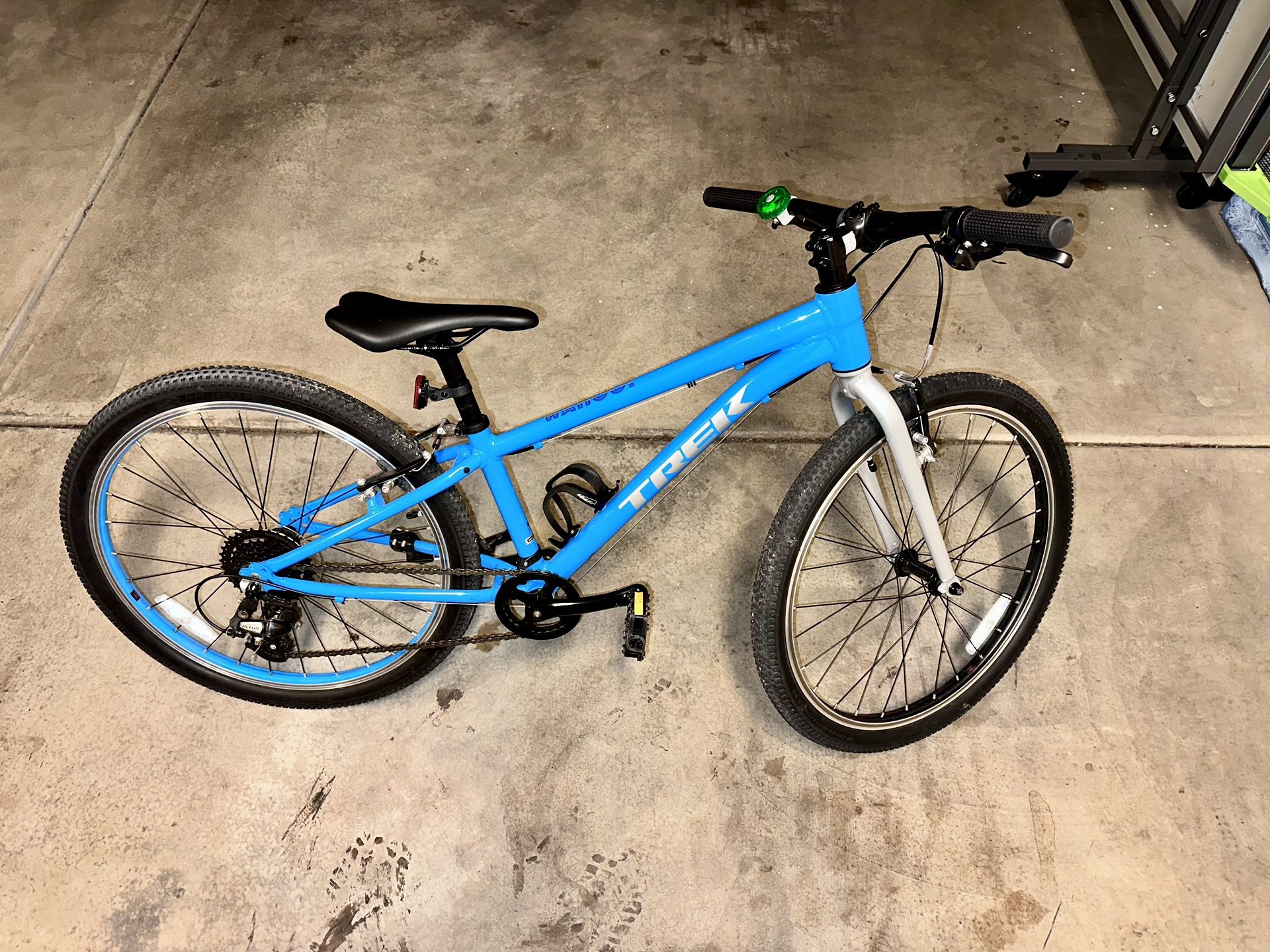 Trek Kids Bicycle 