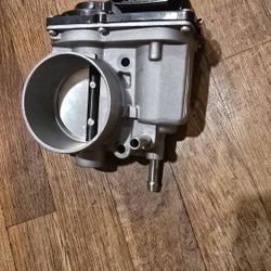 HOWYAA HYVE60N * Throttle Body Assembly with IAC TPS for cube 1.8L 09-14;Nv200 2