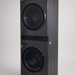 LG Wash tower Stacked Washer And Dryer 