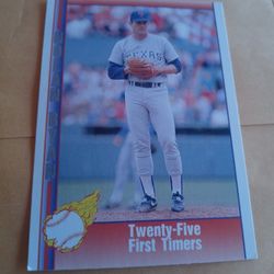Nolan Ryan 