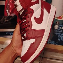 AJ 1 SIZE 8