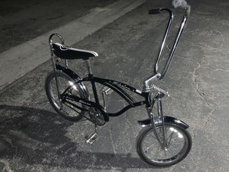 Original Schwinn