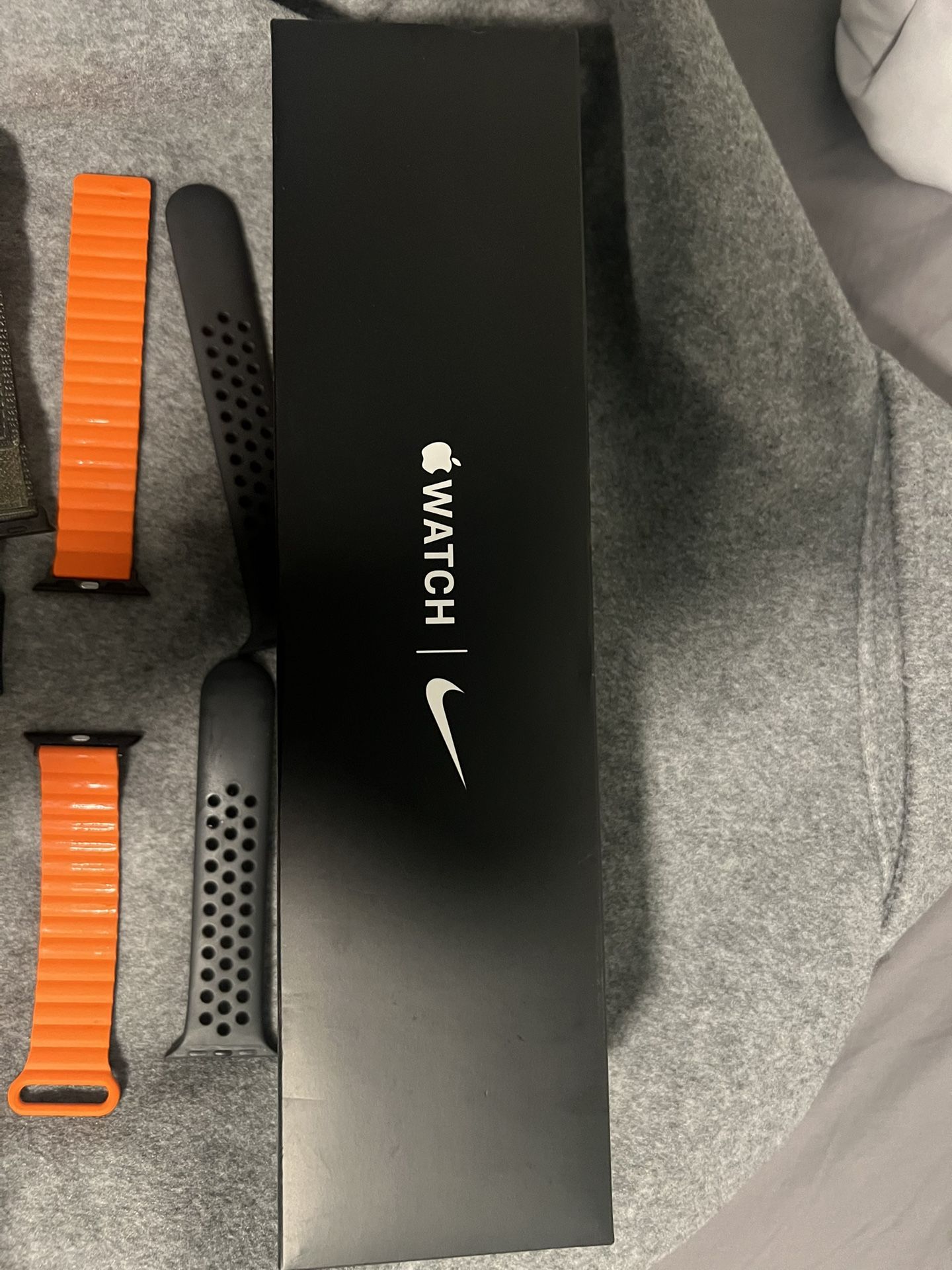 Apple Watch 44mm