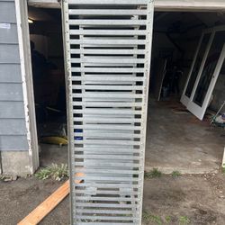 Bakery Rack 