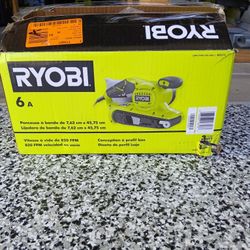 Belt Sander