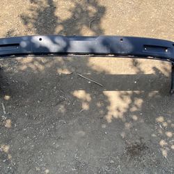 2017-2019 GMC Acadia Rear Bumper Rb828