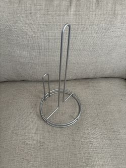 Paper Towel Holder