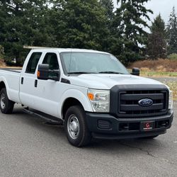 2015 FORD F-350 SUPER DUTY XL