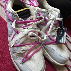 Nike Dunk Low Off Whore Lot 30 Of 50