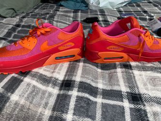 Nike Air Max 90 Mens (FJ3868-600, Alchemy