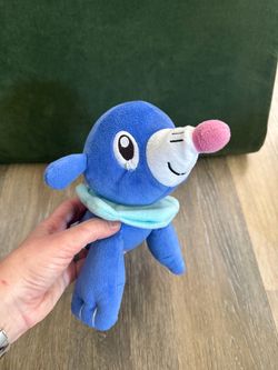 Pokémon Plush