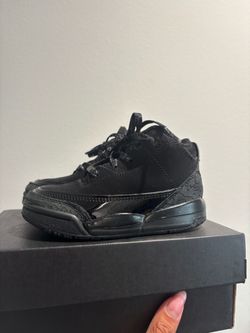 Jordan 3 Retro