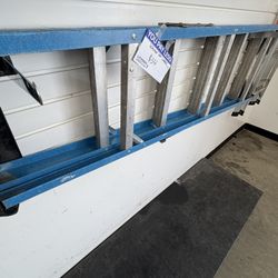 Werner 6ft Ladder