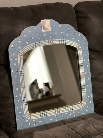 Wall Mirror For Room