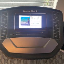 Treadmill