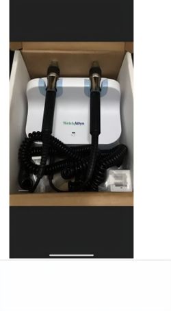 Welch Allyn 77710 Wall Transformer