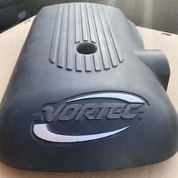 5.3 LS Intake Cover