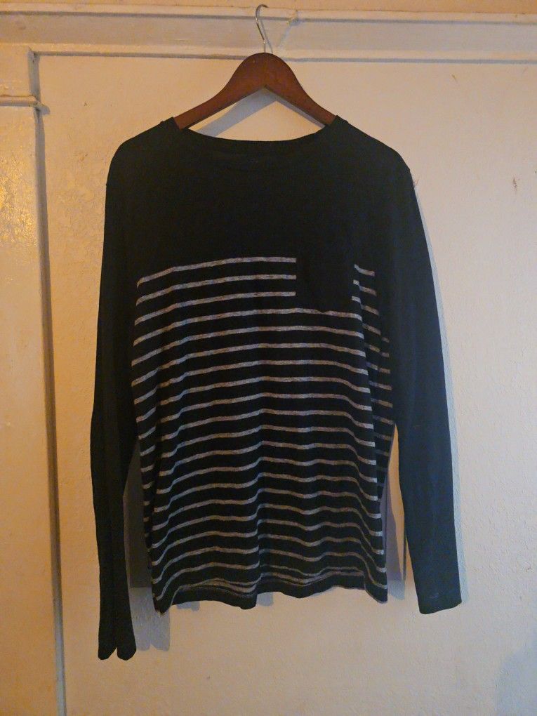 Express Sweatshirt Large