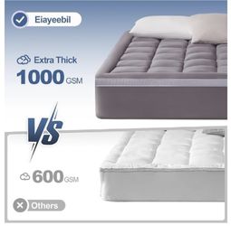 Mattress Topper