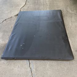 Ford Ranger Bed Cover