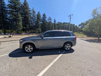 2016 Volvo Xc90