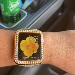 Apple Watch 3rd Generation. 