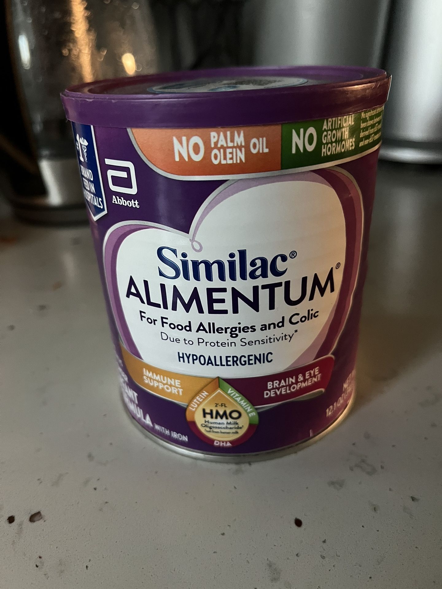 Similac Alimentum
